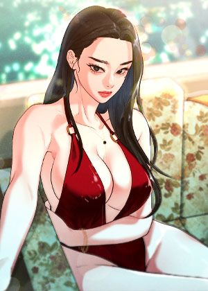 香蕉漫画免费入口首页热门日漫推荐